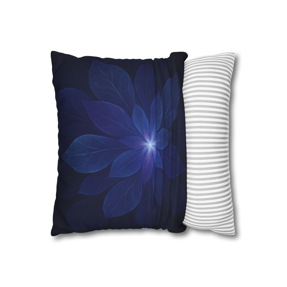 Petal Prism Constellation comfortable bedding pillow covers