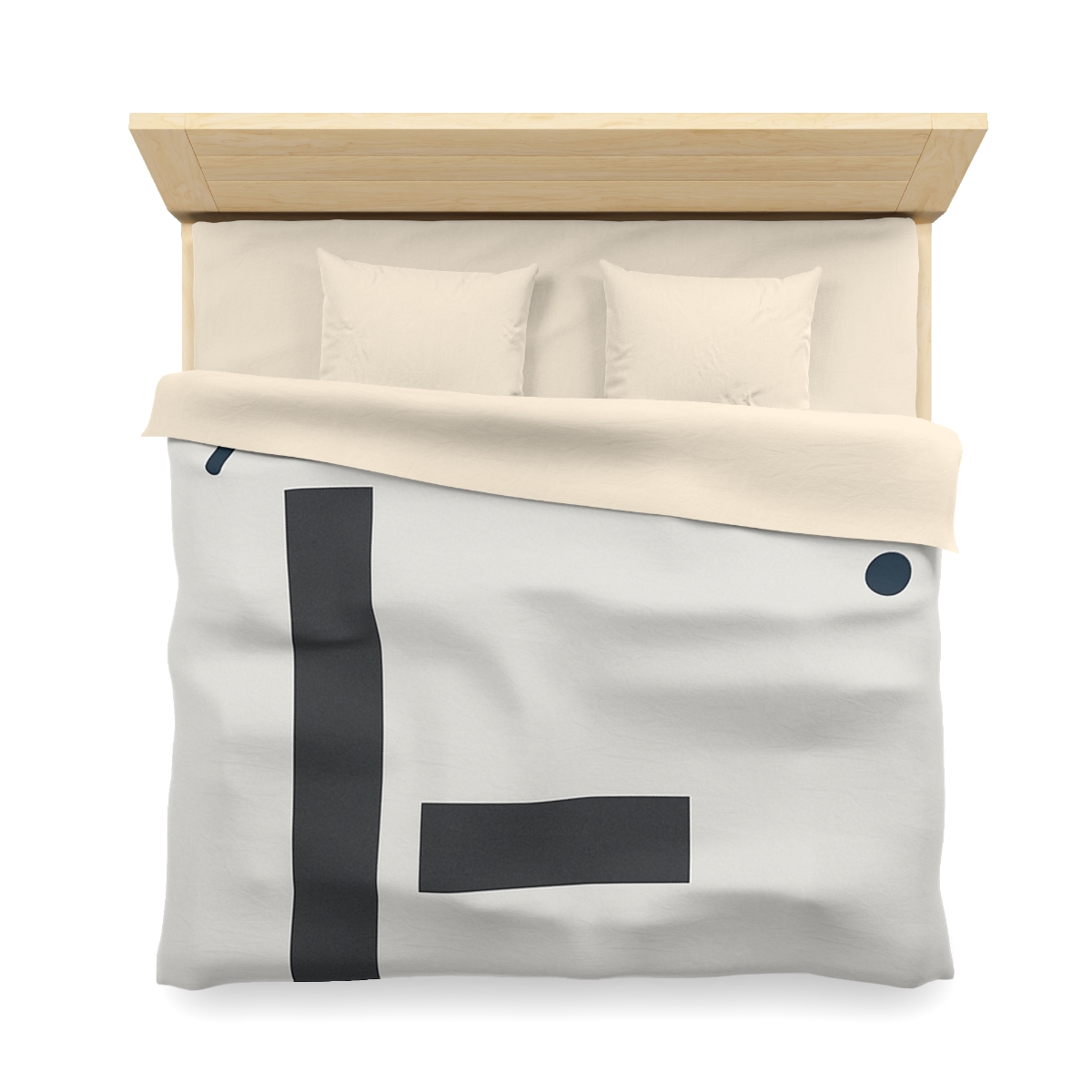 Arc Over Simple Column warm winter duvets