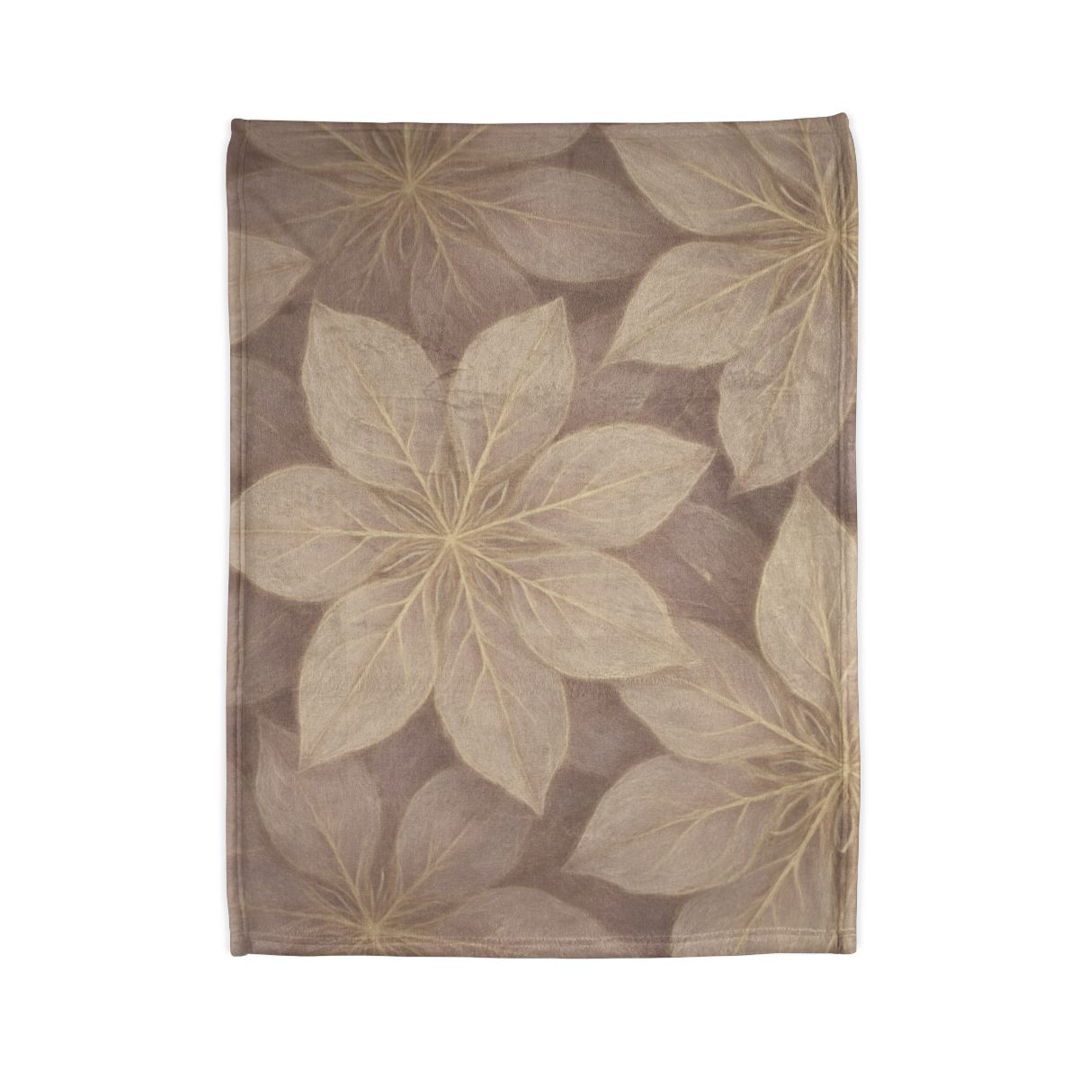 Petal Lace Constellation decorative home blankets