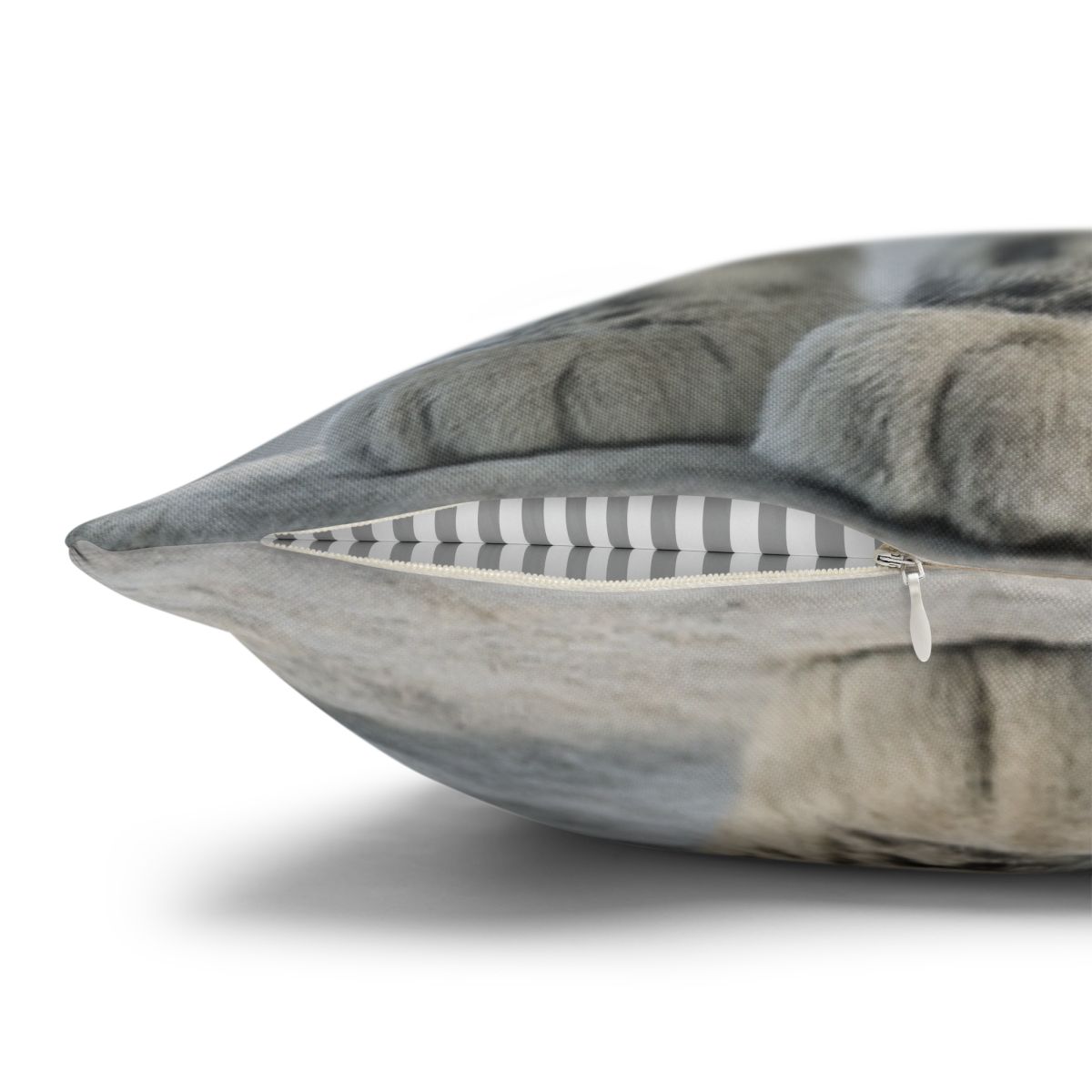 Snow Drift Hunter Snow Leopard unique gift pillow cases