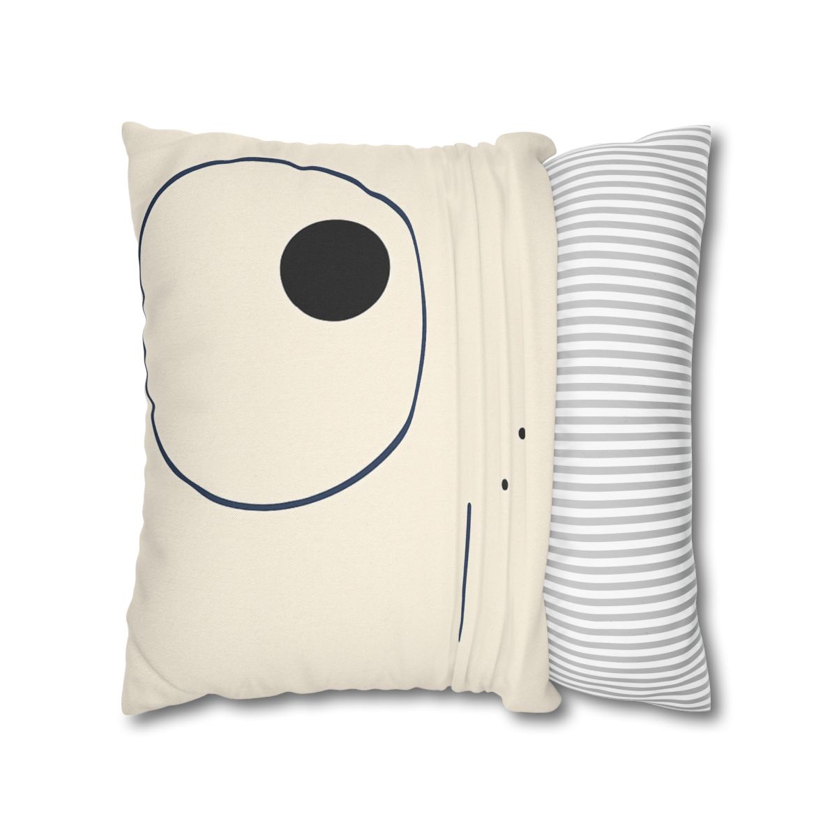 Eclipse Arc Compass comfortable bedding pillow covers