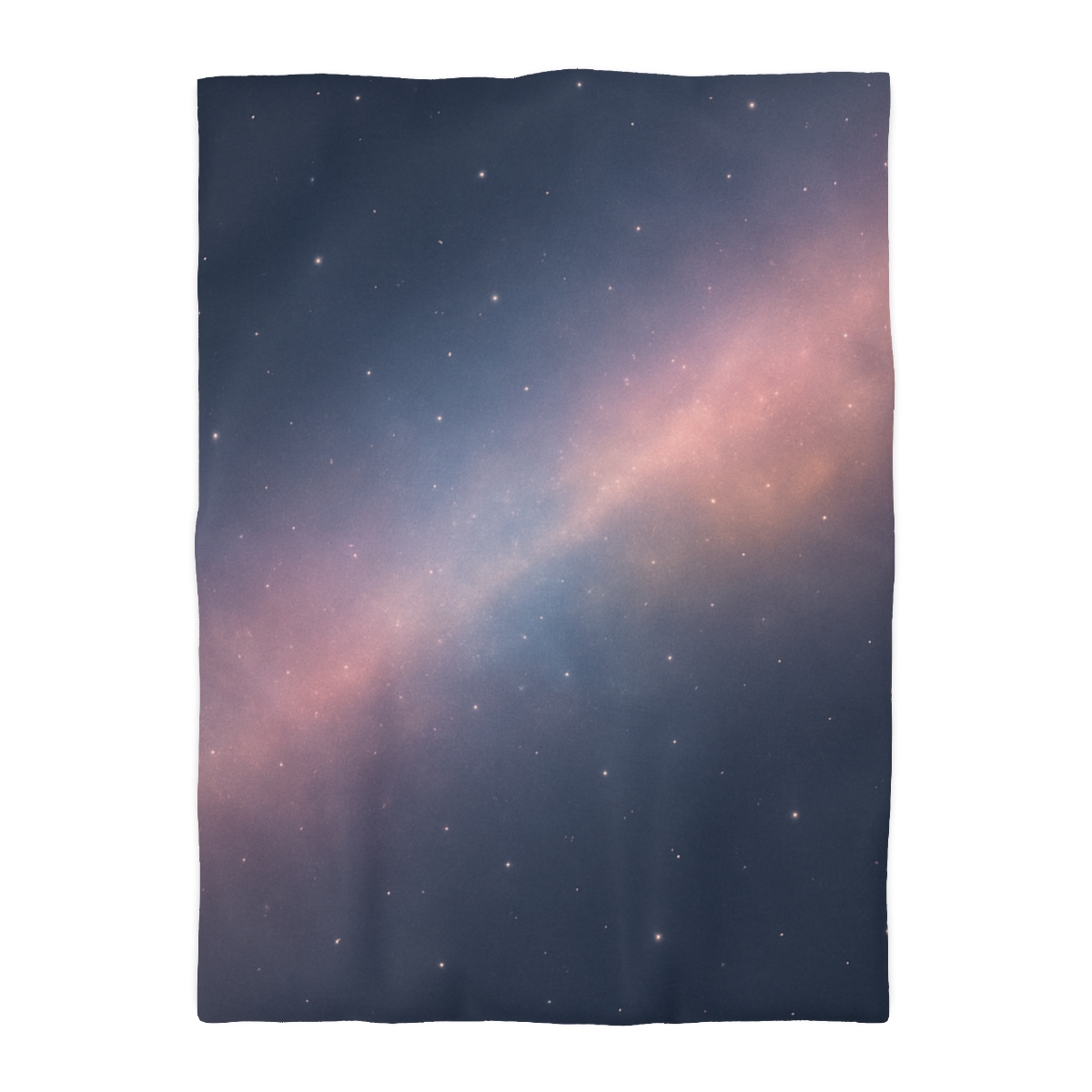 Cosmic Dust Prism Veil trendy bedroom duvets