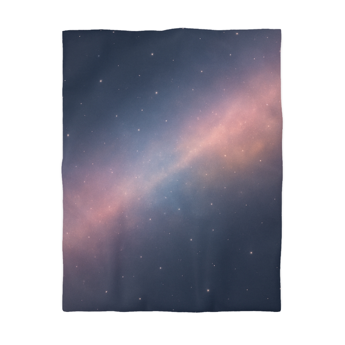 Cosmic Dust Prism Veil trendy bedroom duvets