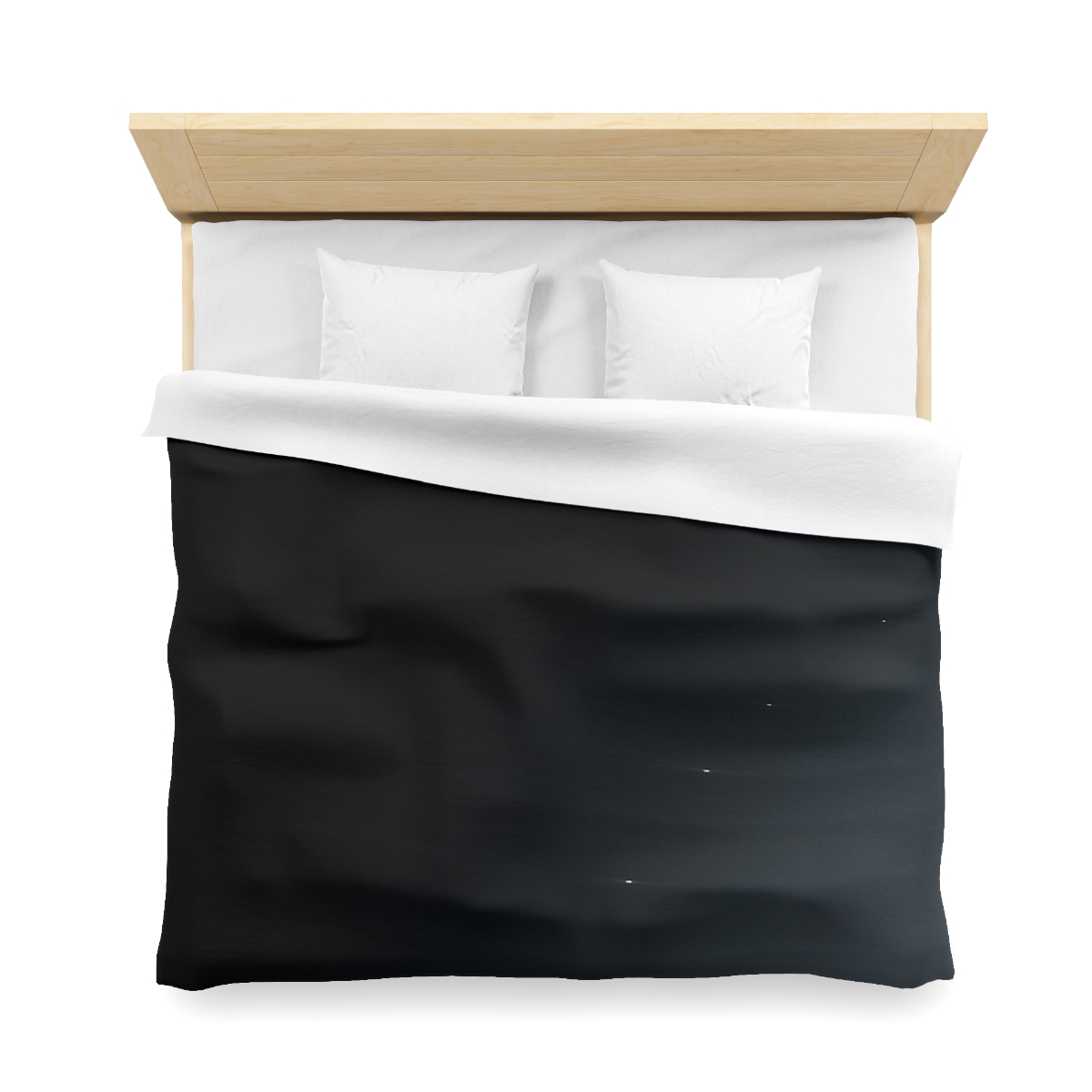 Dark Energy Ripple Continuum stylish duvet covers