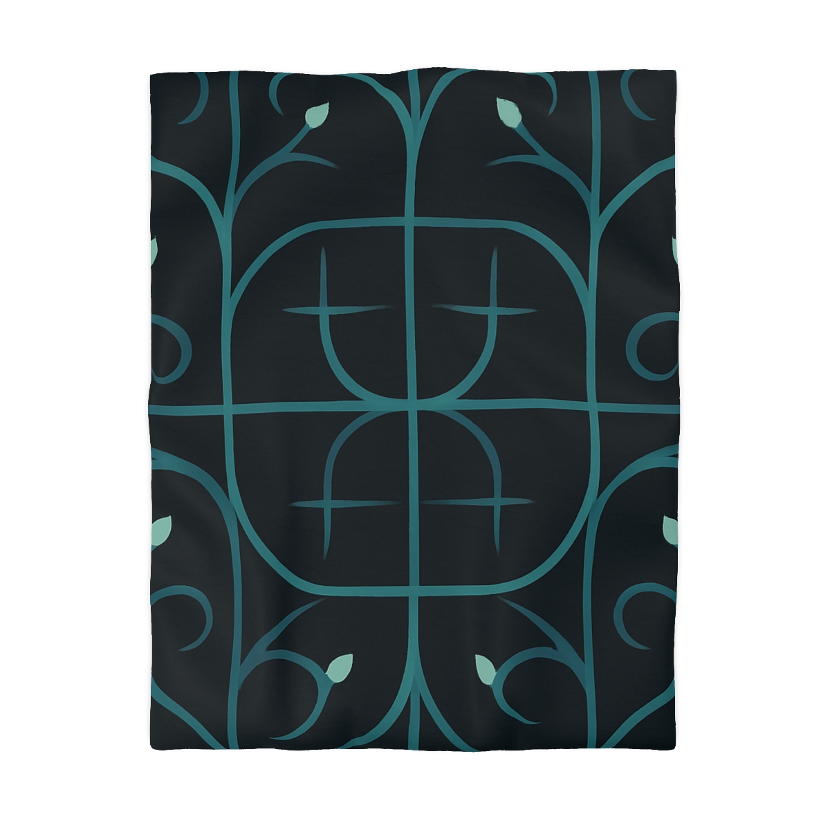 Vine Lattice Constellation trendy bedroom duvets