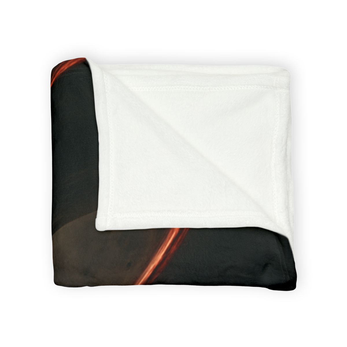 Gravity Ribbon Embrace trendy patterned blankets