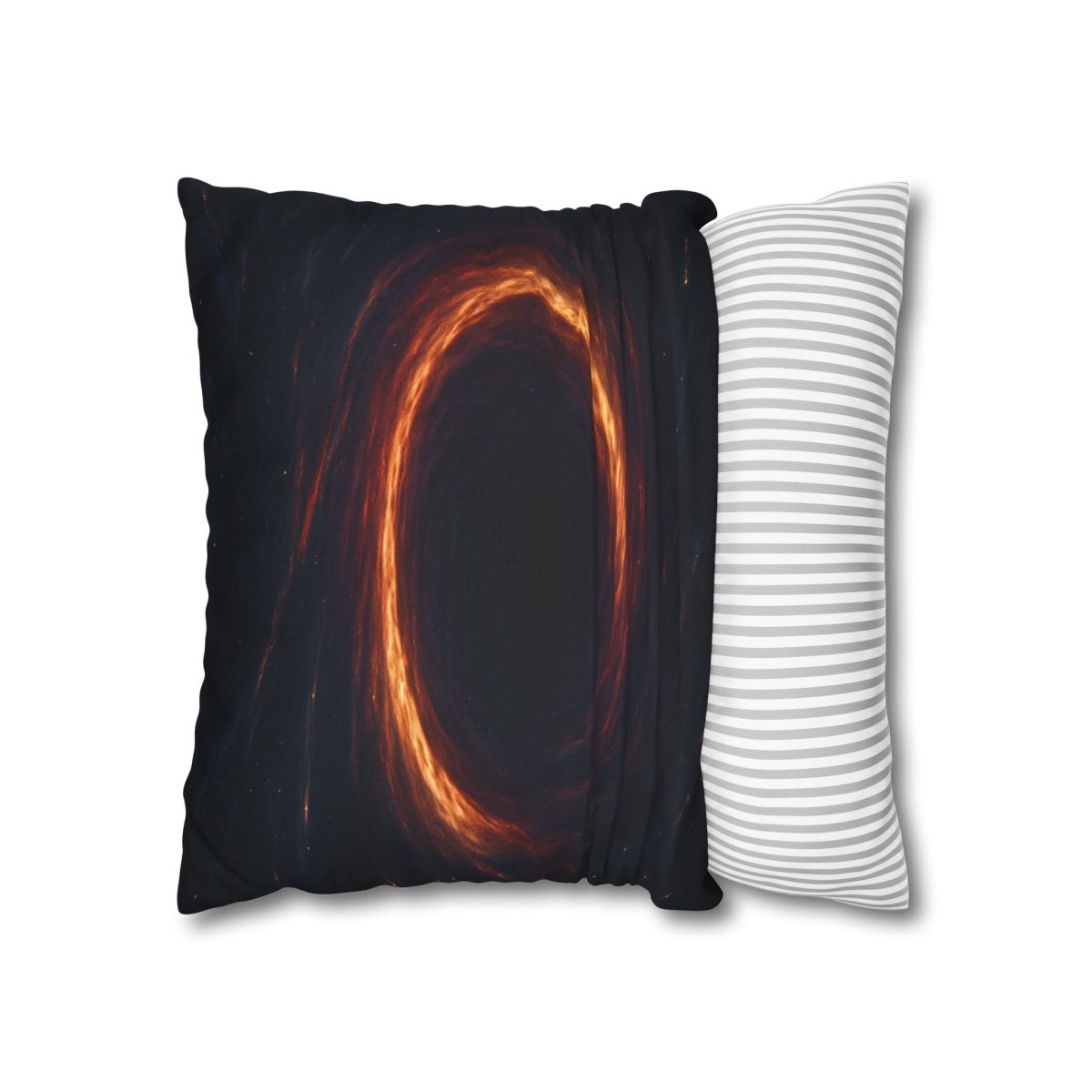 Gravity Well Vortex comfortable bedding pillow covers