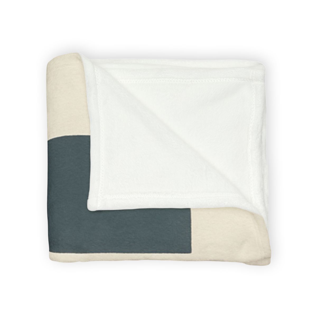 Split Bar And Resting Arc soft fleece blankets