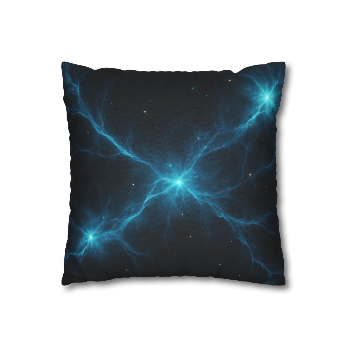Filament Choir Radiance custom pillow cases