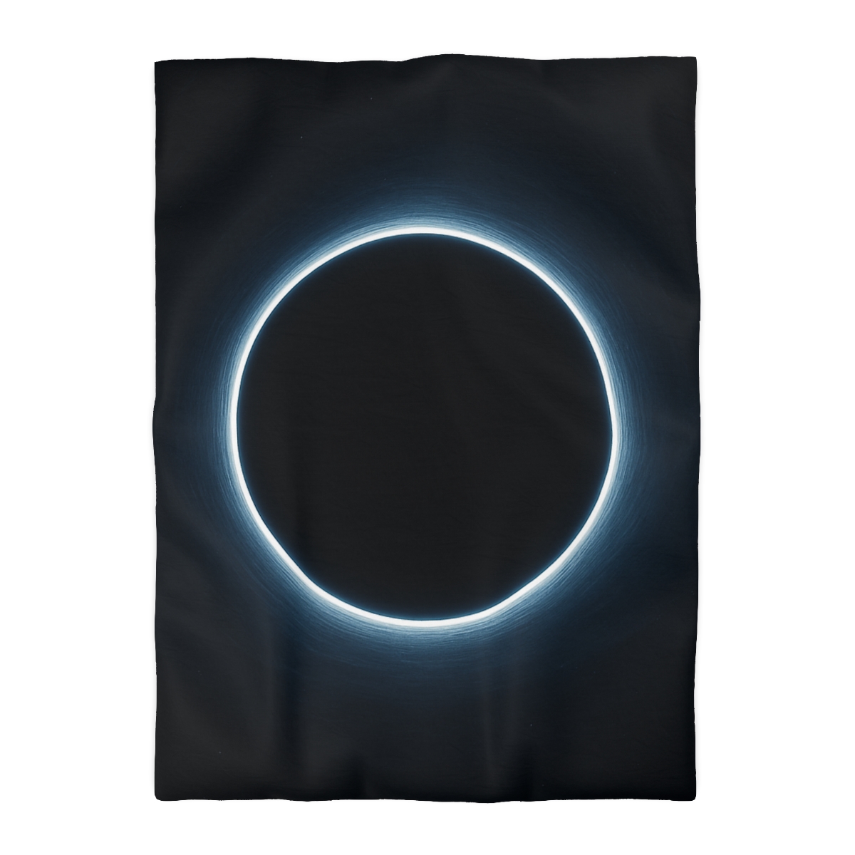 Silent Horizon Singularity custom duvets