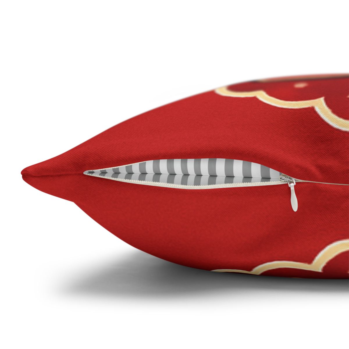 Bloom Burst Mandala trendy patterned pillow cases