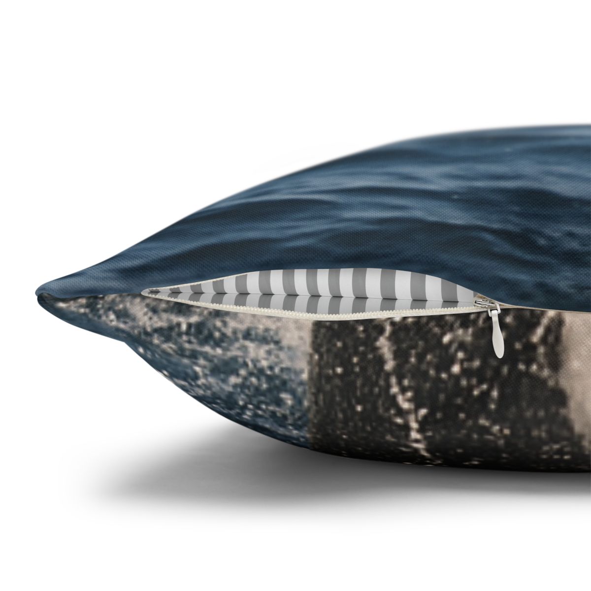 Tidal Monarch Orca soft cotton pillow cases