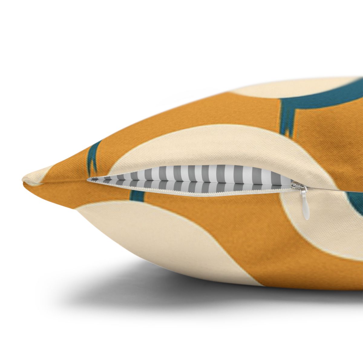 Seed Pod Cluster Grid soft cotton pillow cases