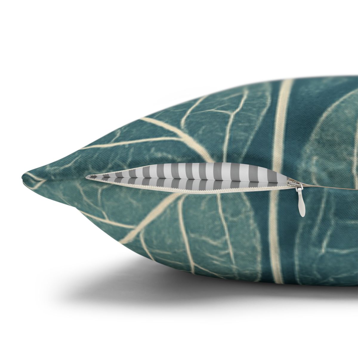 Vein Lace Mosaic trendy patterned pillow cases