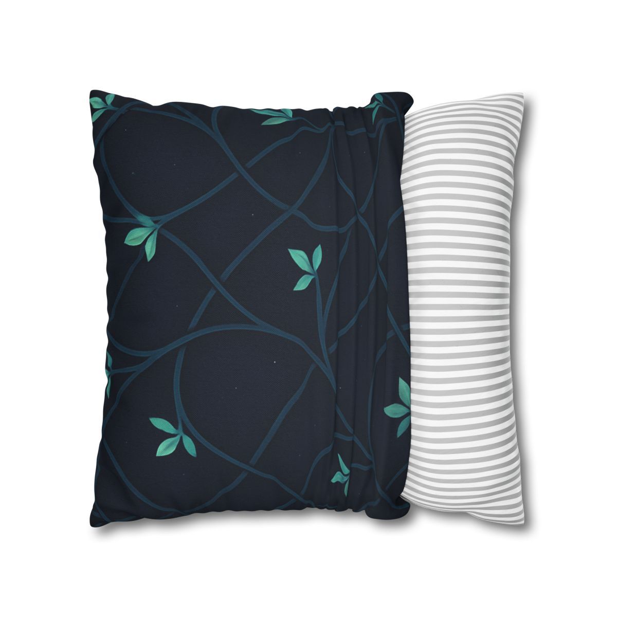 Vine Lattice Constellation soft cotton pillow cases
