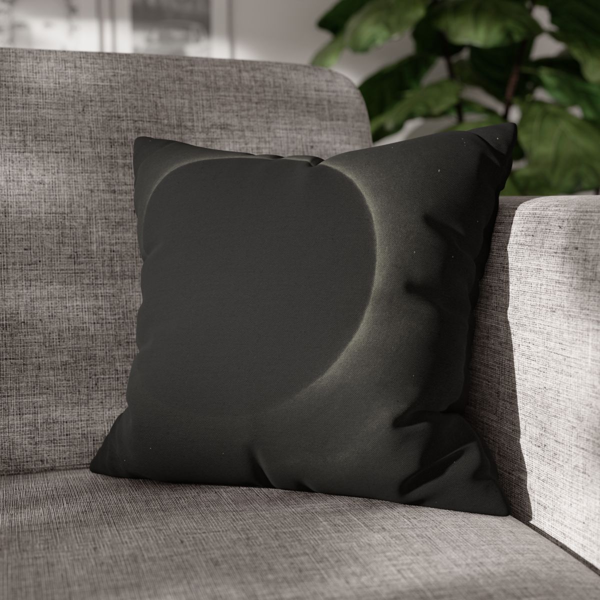 Horizon Shadow Drift unique gift pillow cases
