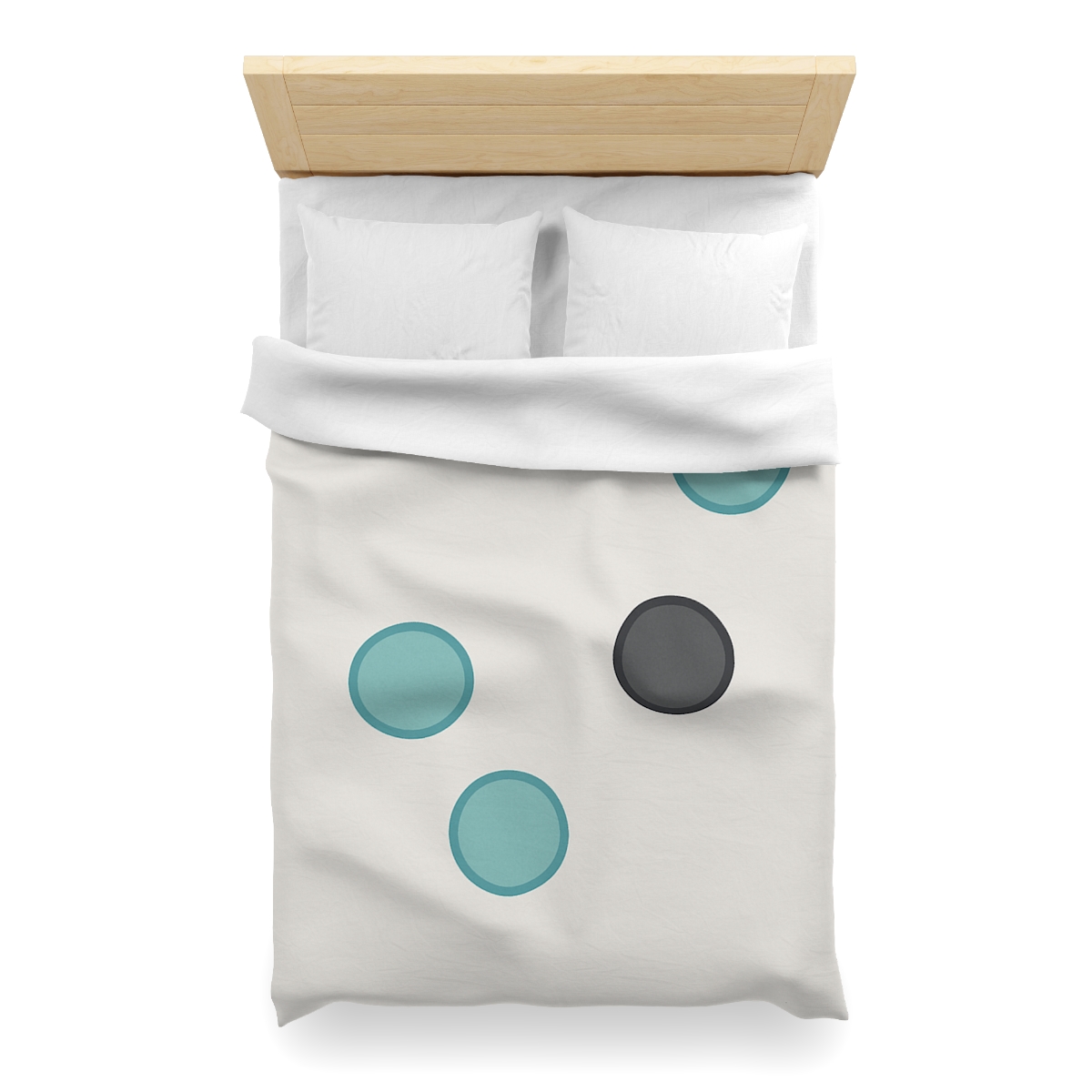 Diagonal Cluster With Silent Gap duvets for gifts