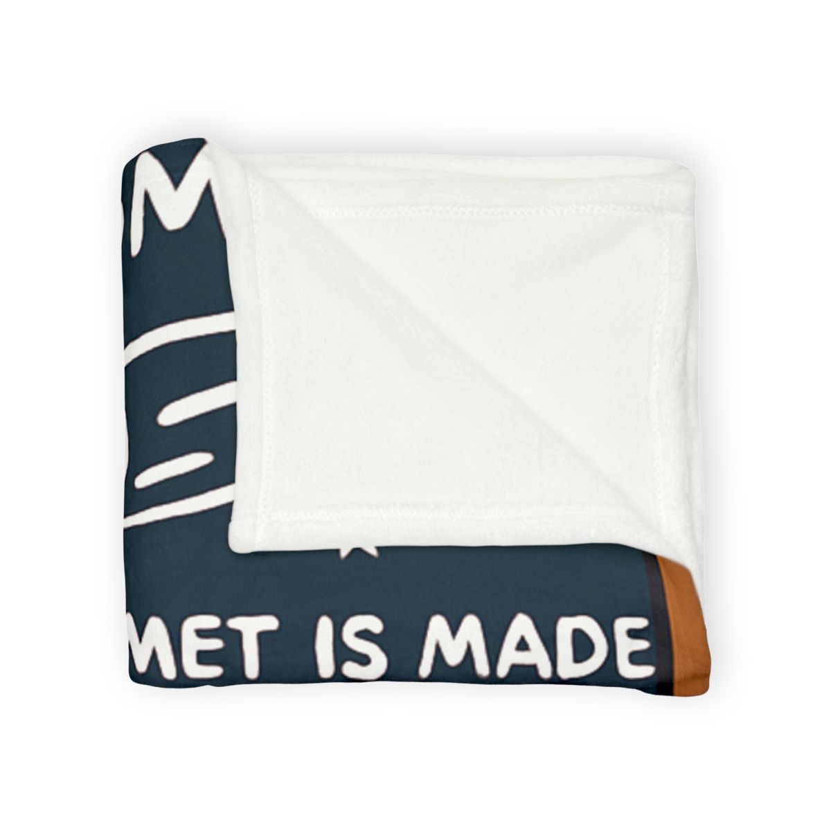 Comet Classroom With Professor Octopus warm winter blankets