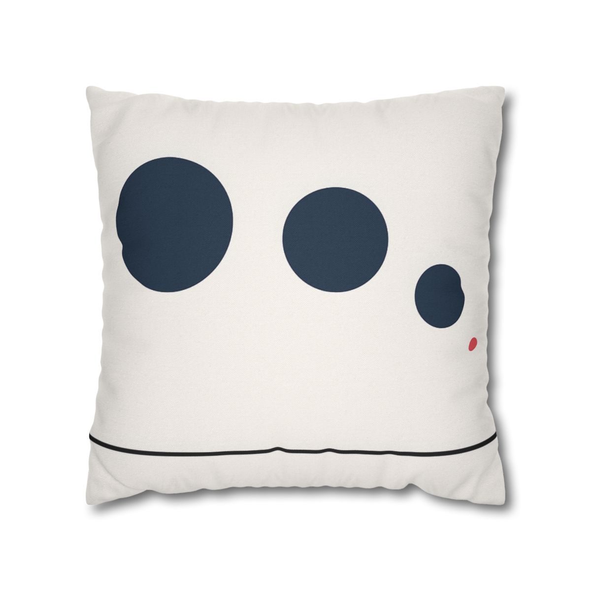 Orbital Triad Over Quiet Line trendy patterned pillow cases