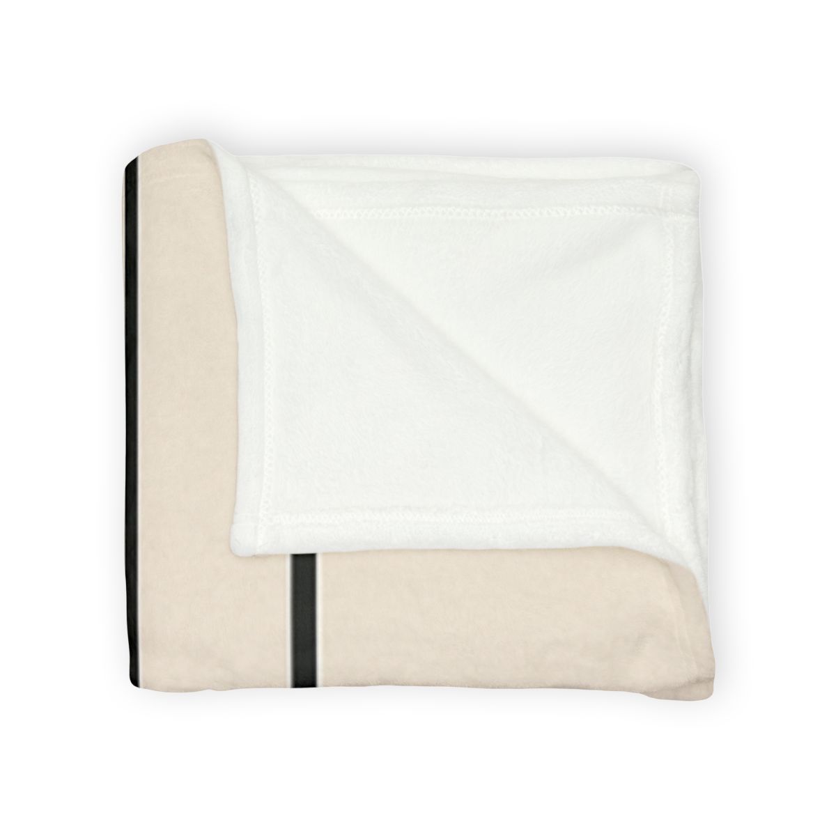 Quiet Column With Split Ring warm winter blankets