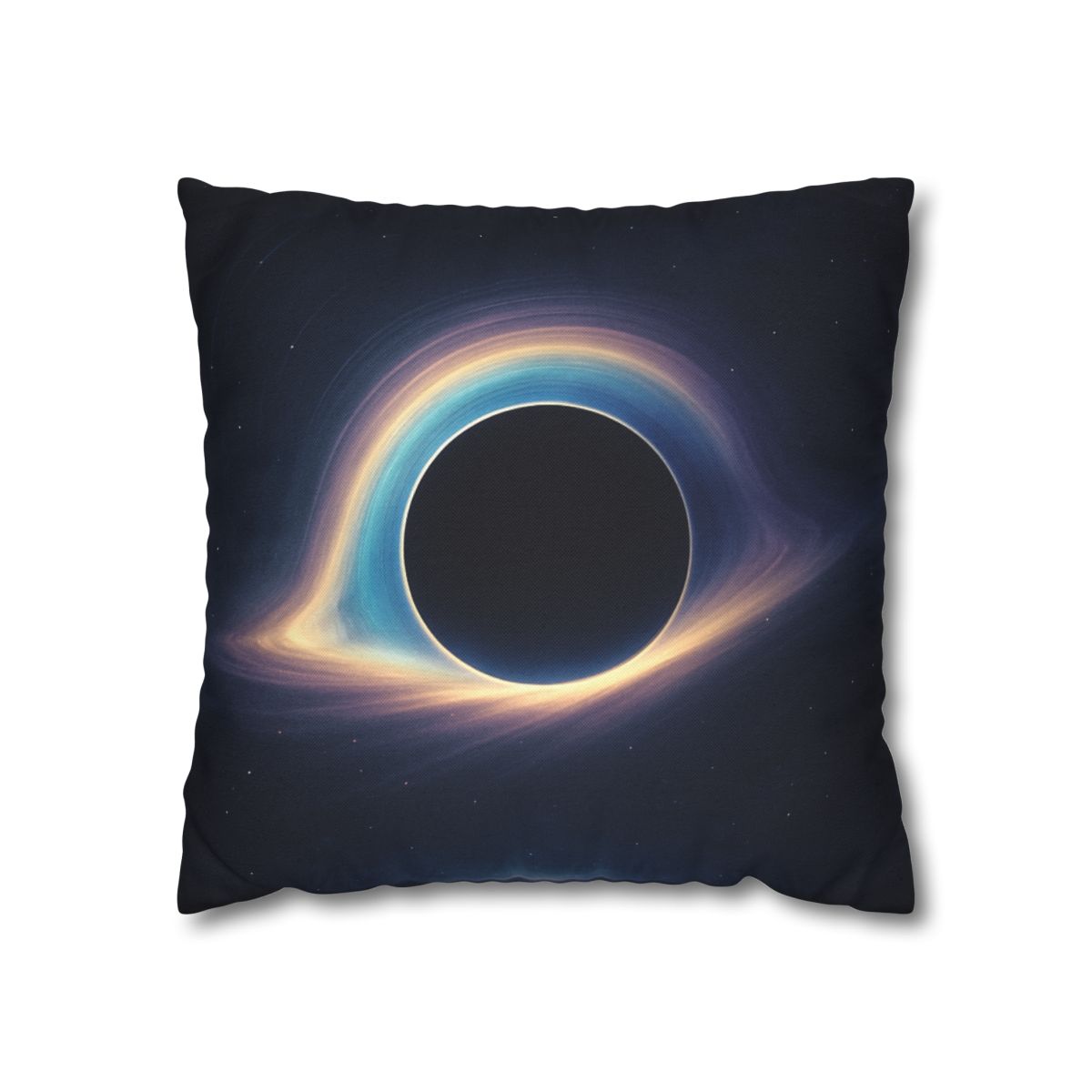 Prismatic Singularity Horizon comfortable bedding pillow covers