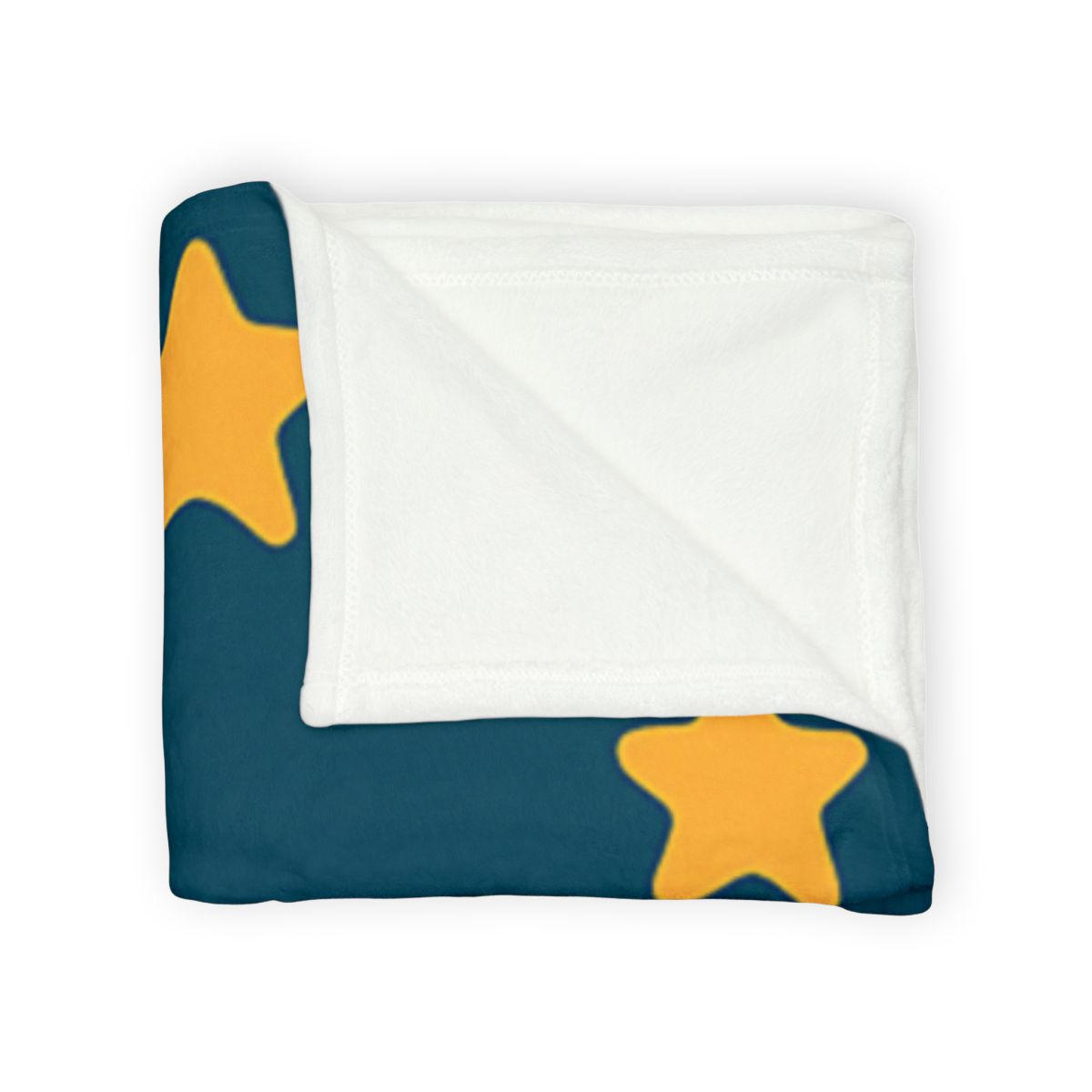 Star Map Explorer Fox decorative home blankets