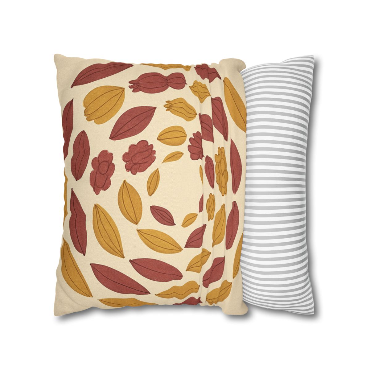 Seed Cluster Orbit personalized pillow covers