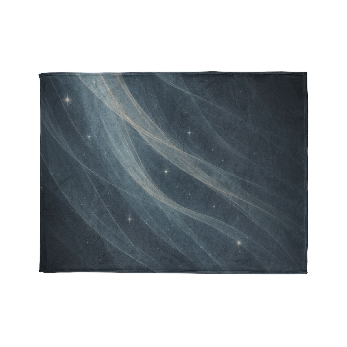 Starstream Glass Veil decorative home blankets