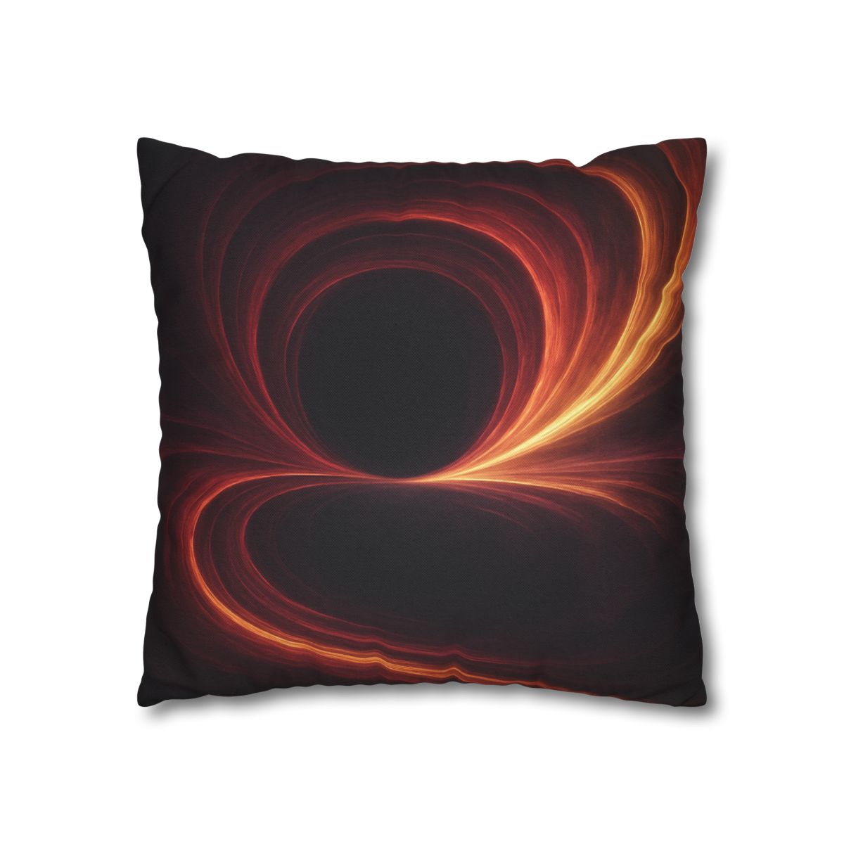 Gravity Well Vortex unique gift pillow cases