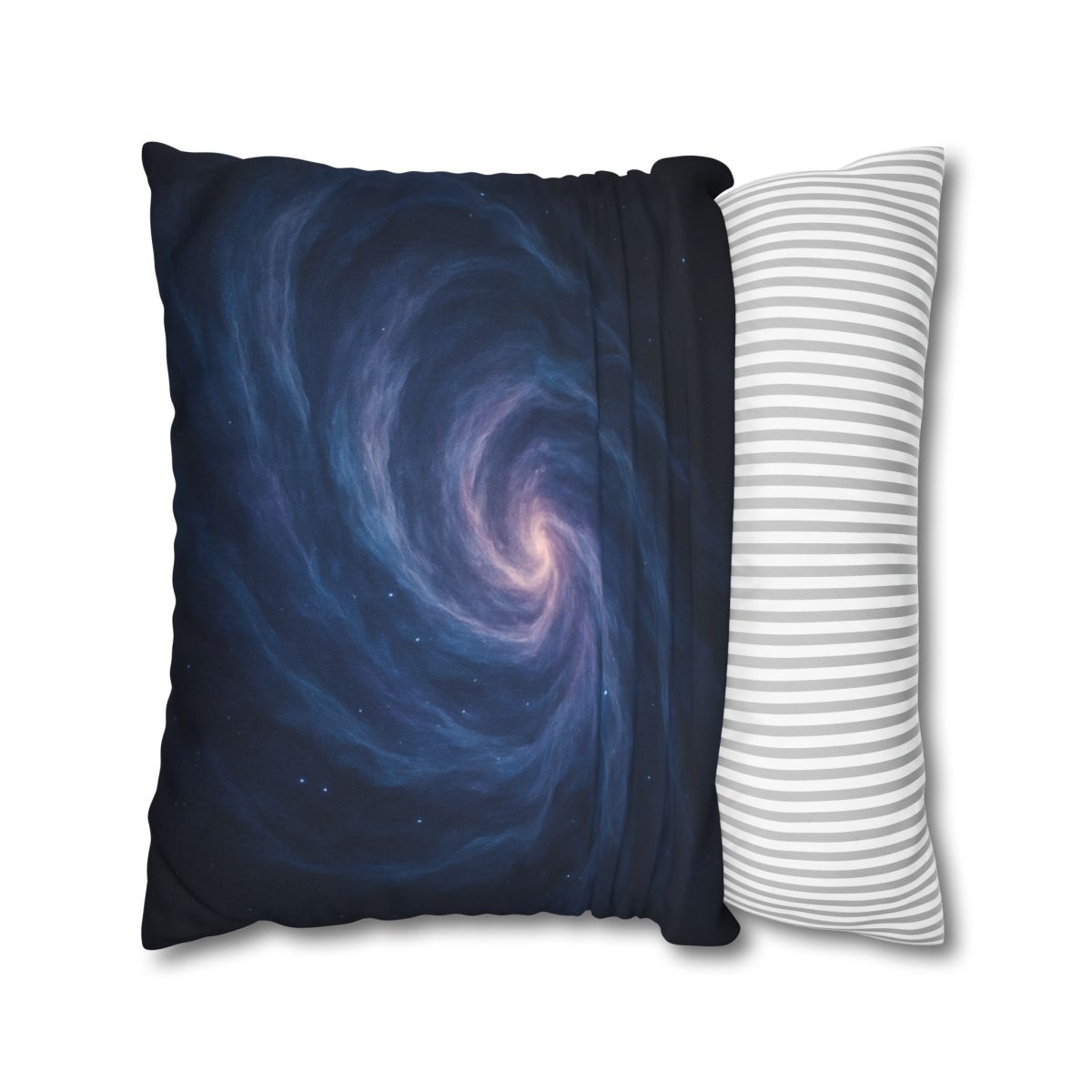 Nebula Spiral Tapestry stylish decorative pillowcases
