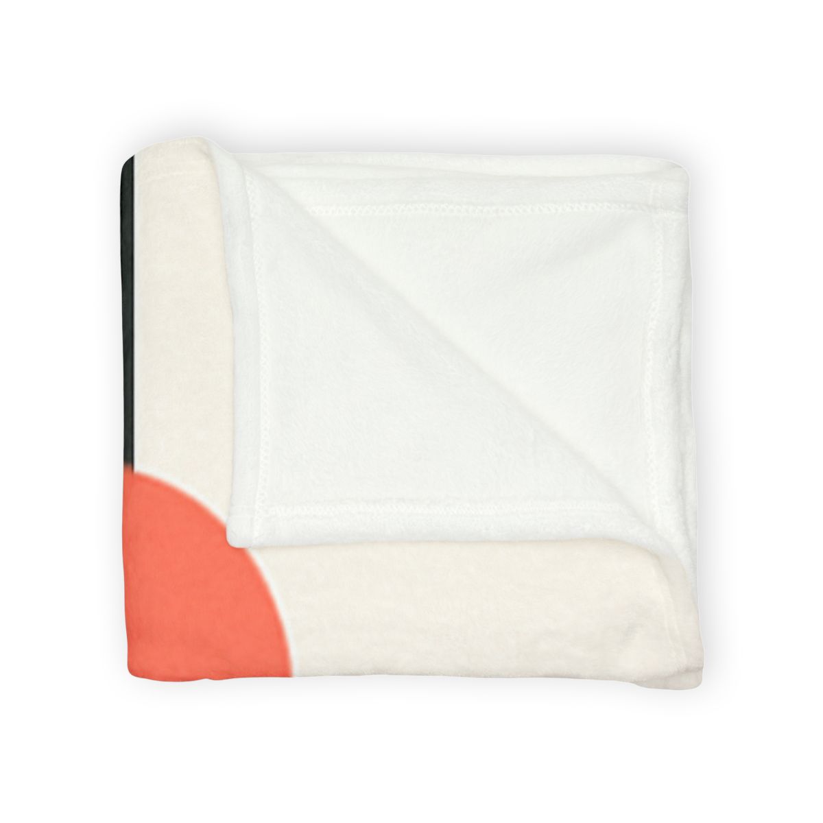 Quiet Orbit With Split Frame warm winter blankets