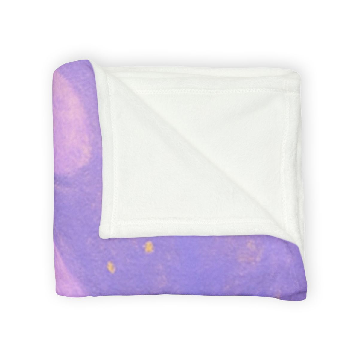 Petal Orbit Cascade warm winter blankets