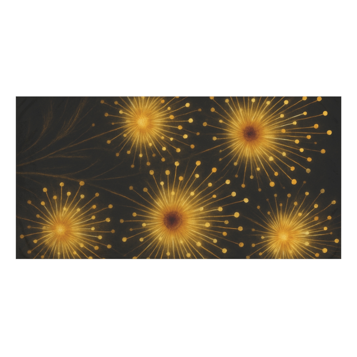 Stamen Spark Array unique gift towels