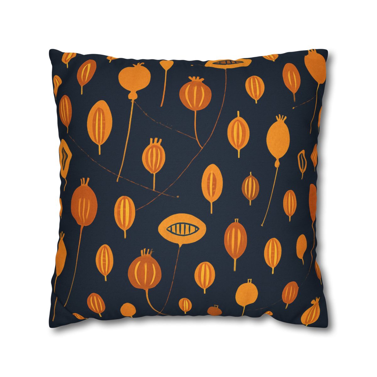 Seed Pod Constellation stylish decorative pillowcases