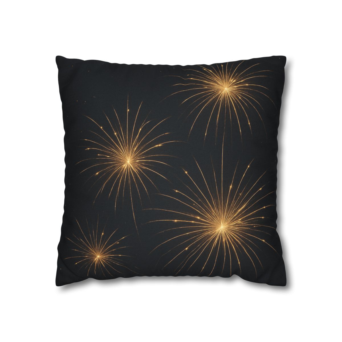 Starburst Silk Field unique gift pillow cases