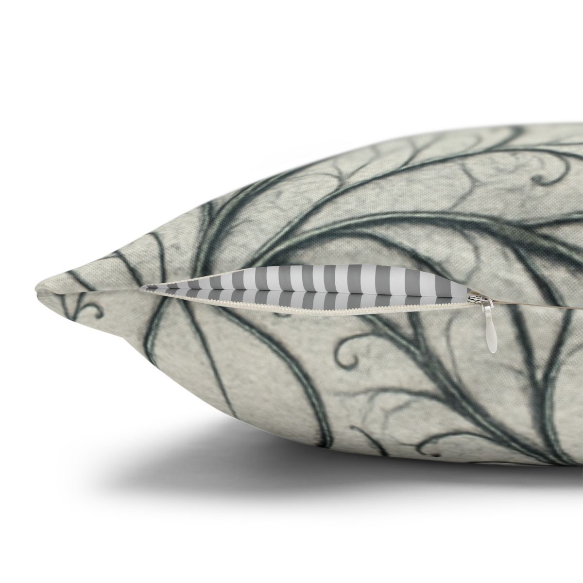 Veinwork Nebula Filigree trendy patterned pillow cases