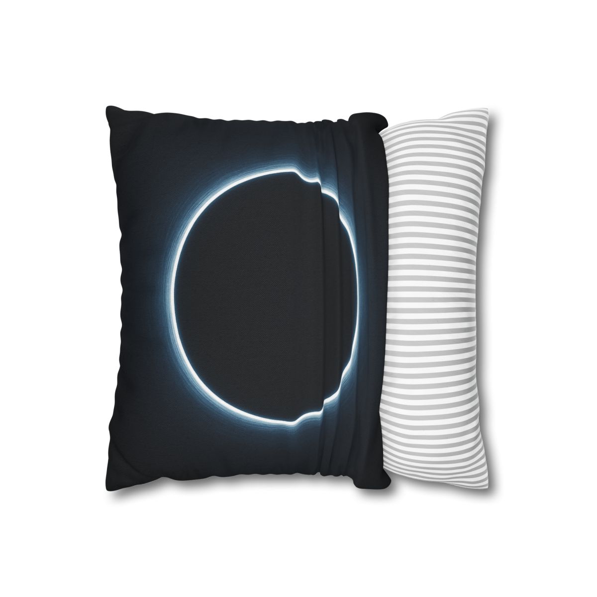 Silent Horizon Singularity custom pillow cases