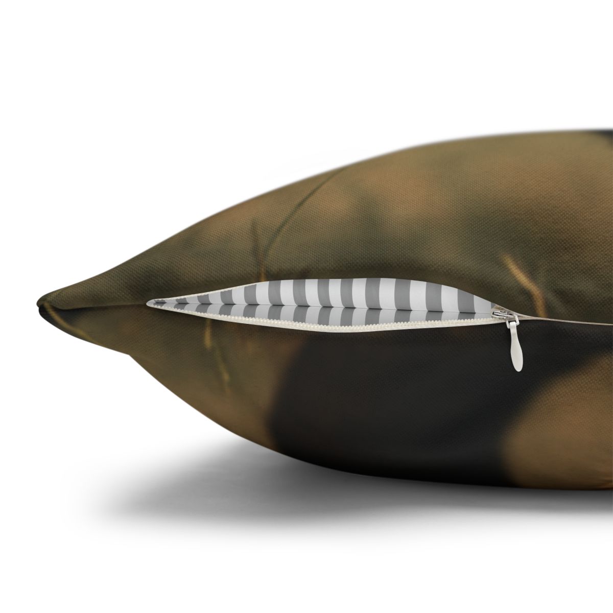 Ember Gaze Giant Anteater personalized pillow covers