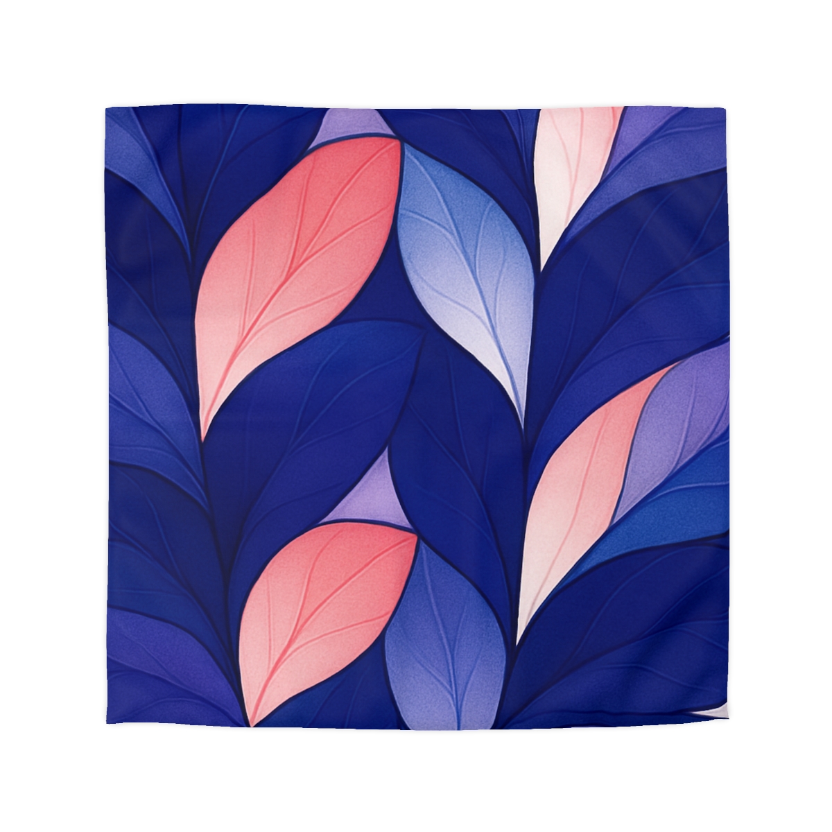 Petal Prism Lattice duvets for gifts