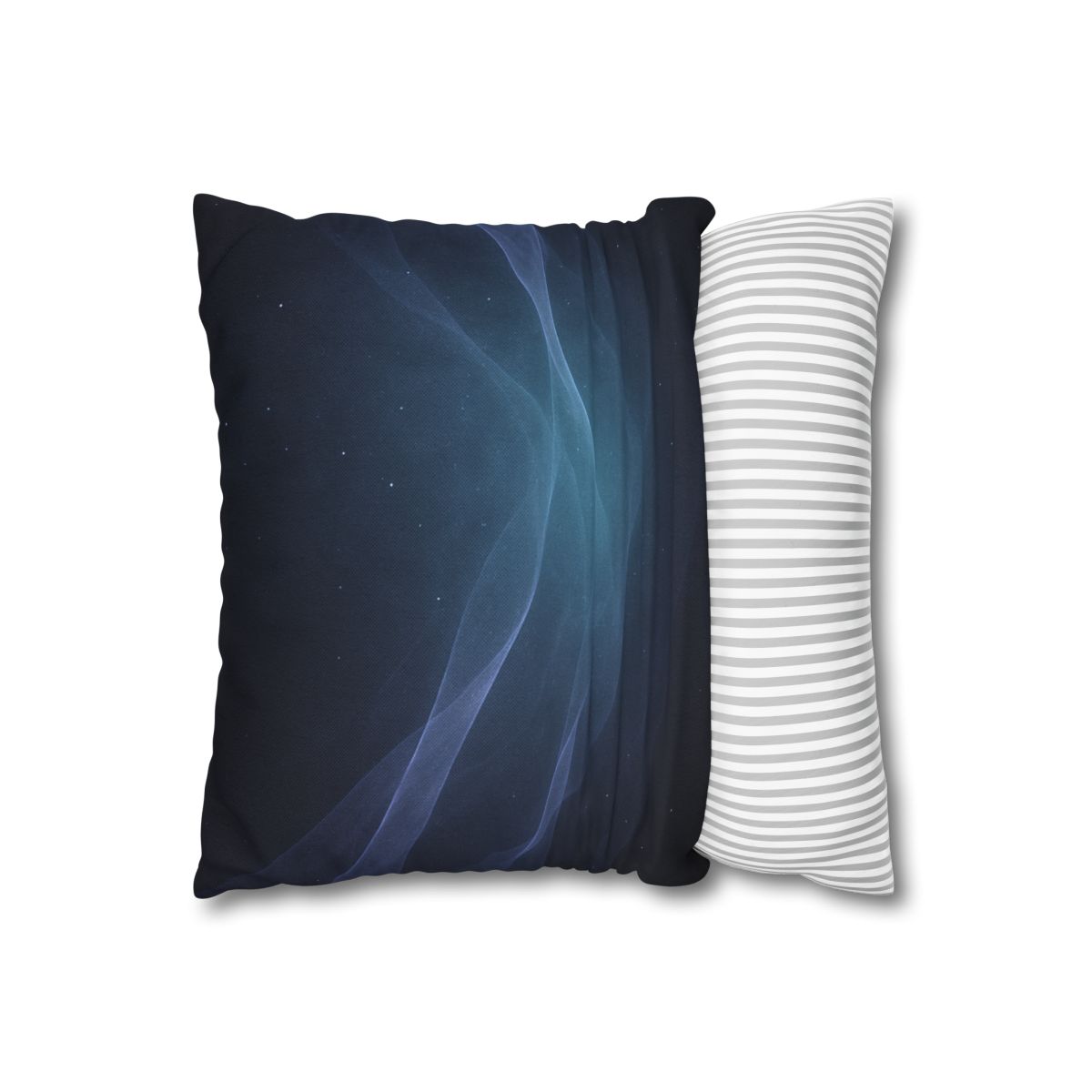 Cryo Plasma Veil soft cotton pillow cases
