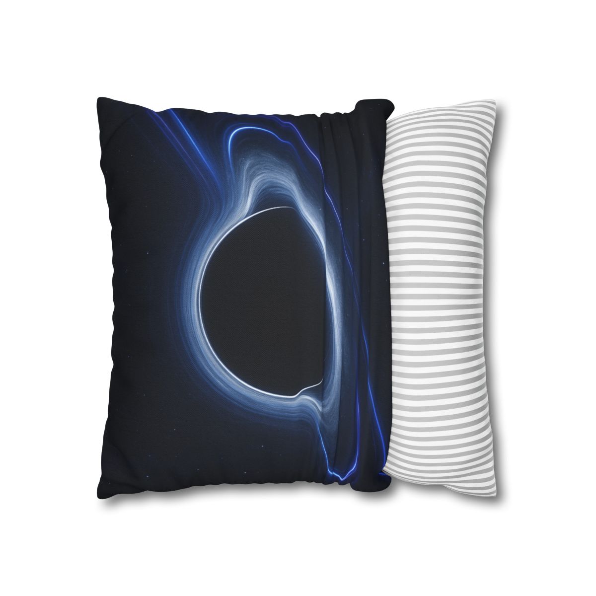 Luminous Horizon Singularity unique gift pillow cases