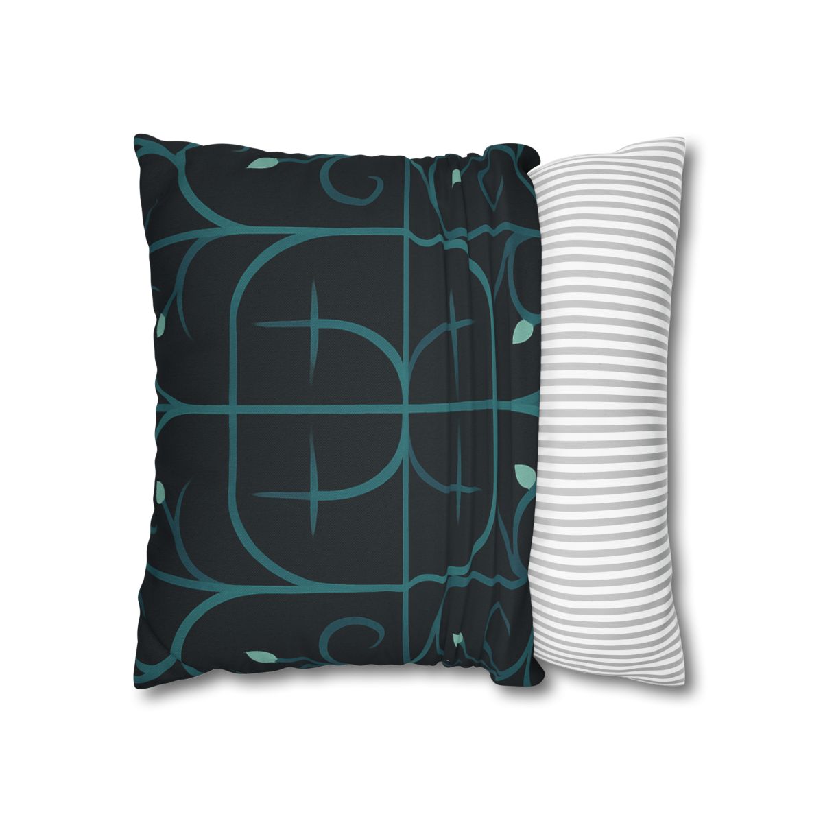 Vine Lattice Constellation trendy patterned pillow cases