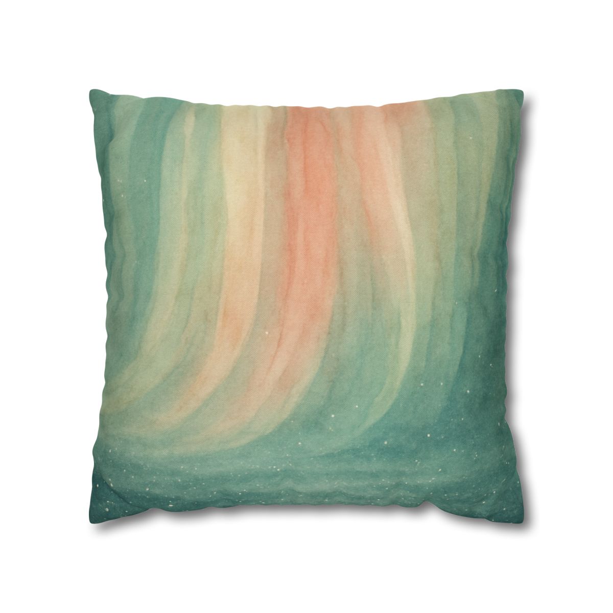 Aurora Dust Cascade custom pillow cases