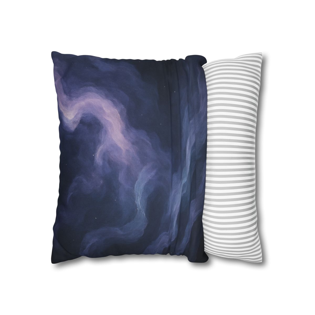 Nebula Lace Curtain soft cotton pillow cases