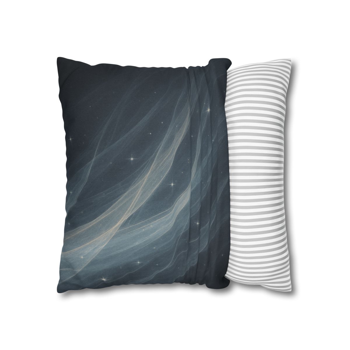Starstream Glass Veil stylish decorative pillowcases
