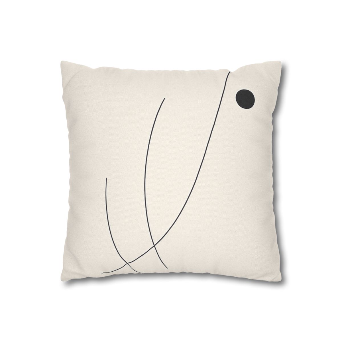 Orbital Line Constellation unique gift pillow cases