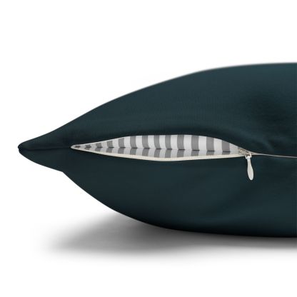 Glasswing Glide Manta Ray designer print pillow cases
