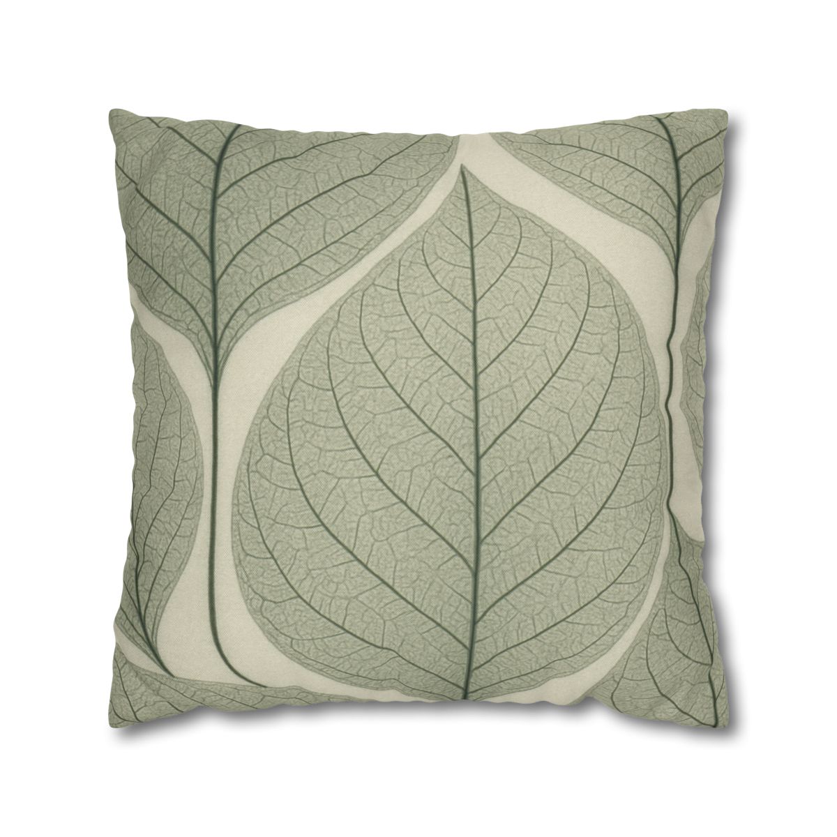 Vein Lace Overlay custom pillow cases