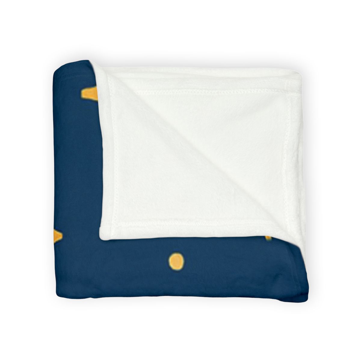 Starry Sea Turtle Voyage stylish throw blankets