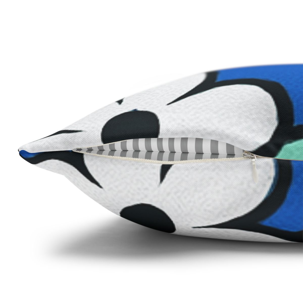 Blossom Wave Tessellation unique gift pillow cases